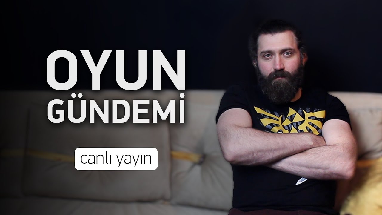 Sony State of Play Etkinliği, Sektörde İşten Çıkarmalar Devam Ediyor / Oyun Gündemi #7