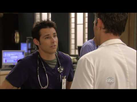 Patrick and Robin Scenes 06-11-09