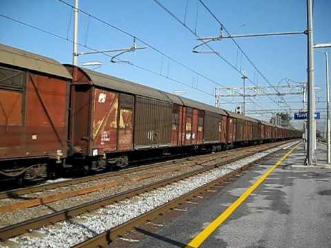 MRV Marcianise - Lecco Maggianico (E655.192)