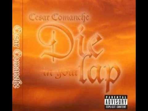 Cesar Comanche - CHOOSE