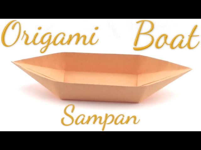 How To Pronounce Sampan Howtopronounce Com