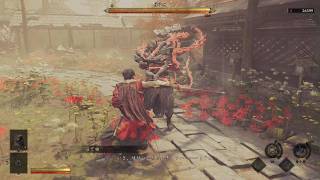 鬼武者 Way of the Sword_鬼殺羅掌願