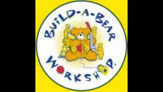 8. Build a Bear Root Bear