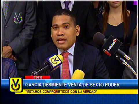 El Imparcial Noticiero Venevisión lunes 17 de junio 2013 - 08:10 pm