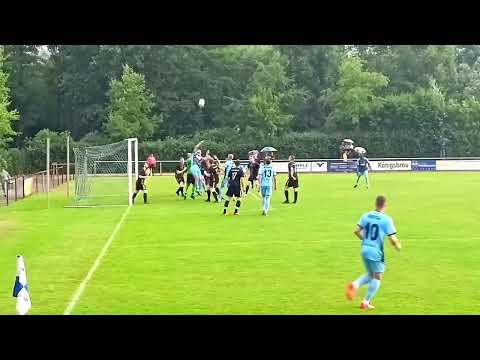 TV Heuchlingen - VfR Aalen 1:15