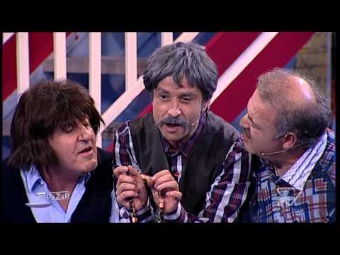 20 vjet jam martuar me Siben - Alpazar - Vizion Plus