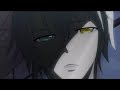 Burglar Vs Ayakashi Kan Ino X Boku Secret Service FM