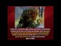 Daniel S Beast With Ten Horns And The Muslim Islamic Caliphate