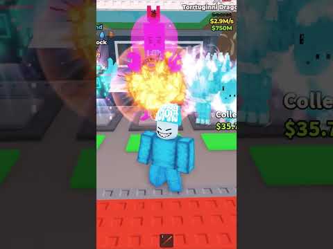 I Opened 5 INSANE SECRET Lucky Blocks In Steal A Brainrot 😲 #stealabrainrot #roblox