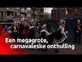 Wat Amsterdam kan, kan Papgat beter - Brabants Buske