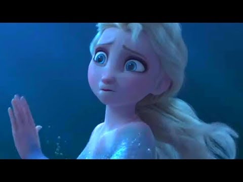 Things Only Adults Noticed In Frozen 2