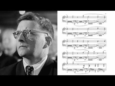 Brian Hanke plays Shostakovich: Symphony No. 7 "Leningrad"
