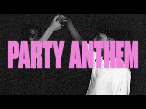 PALMY QME, Bogey - Movie ft. GeniePak (Official Visualizer)