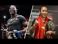 UFC Champions Roll Call | April 2021