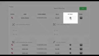 VoIP Portal - Introduction
