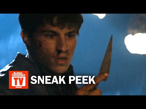 Krypton S01E05 Sneak Peek | 'Help Me' | Rotten Tomatoes TV