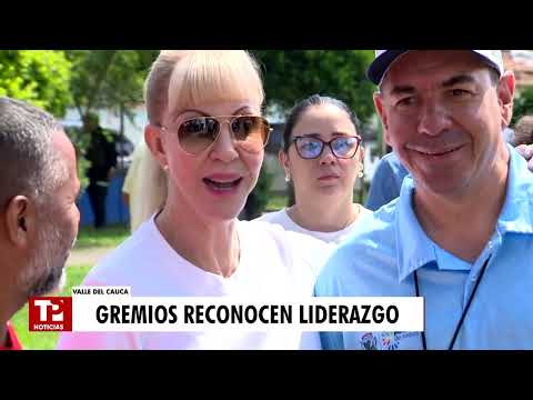 Dilian Francisca Toro cierra su tercer año como gobernadora con reconocimientos a su gestión