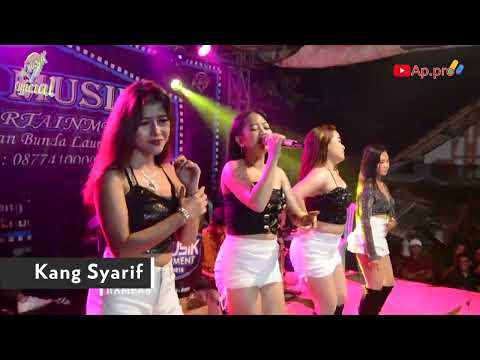 Bl musik - Kehilangan berat bagimu sinka xun dj meni