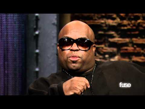 Thumbnail for CeeLo Green | On The Record by CeeLo Green