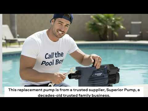 Pool Time AI Video Ad