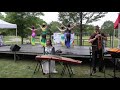 2021 Yin He Dance Partnership Performance At Chinatown And Douglass Park