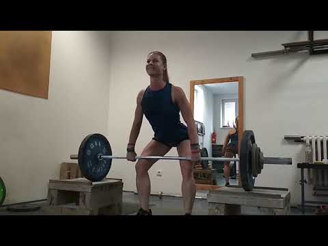 HPC z beden @3x 72,5 kg 6. set