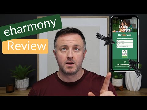 Updated eharmony Review: Worth it in 2025?