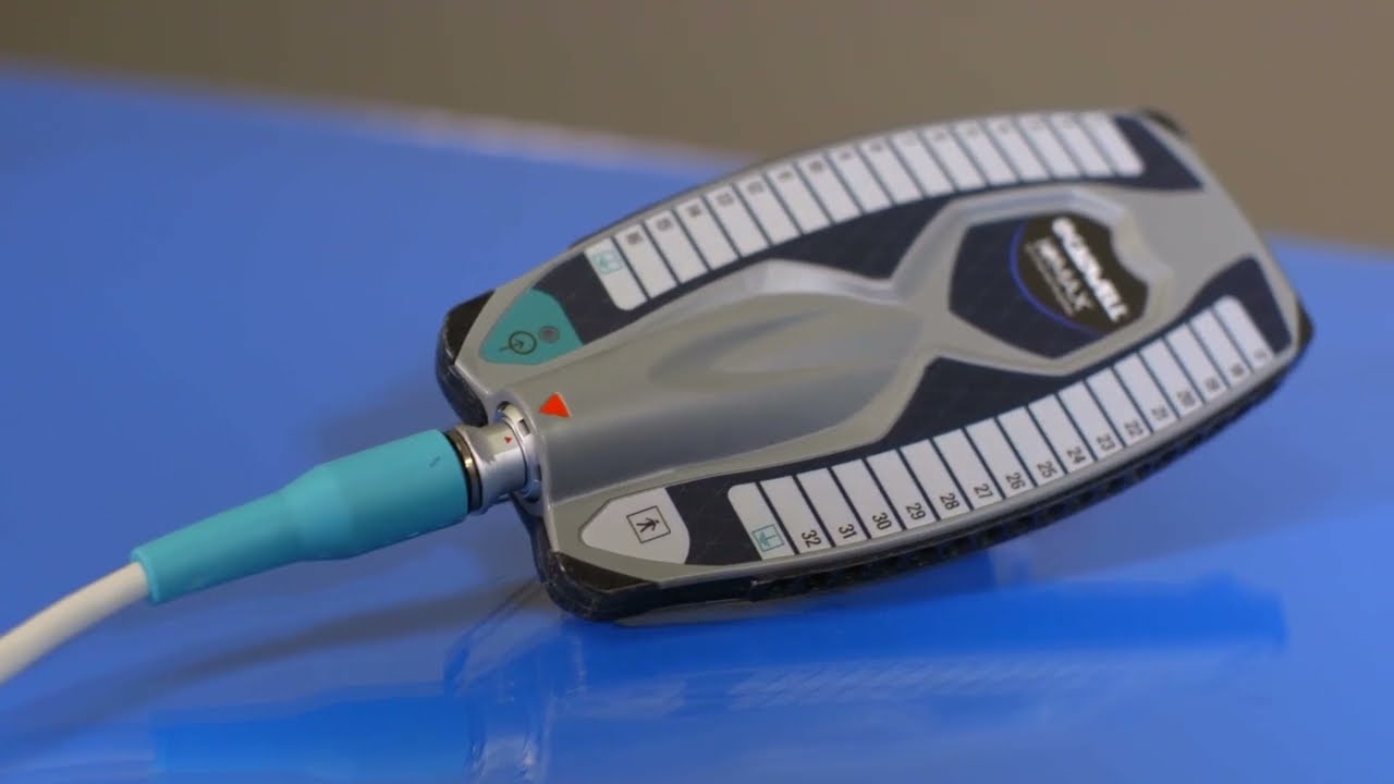 Cadwell Cascade IONM Solution