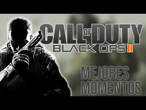 MEJORES MOMENTOS de ILLOJUAN en el TORNEO de OLD SCHOOL 2 - BLACK OPS 2!!