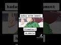 Badass anime moment|Hinamatsuri|