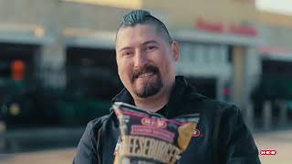 H-E-B Limited Edition Chips | To Texas, With Love