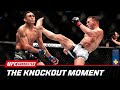 Michael Chandler Looks to Leave a Legacy in the Octagon | UFC Connected