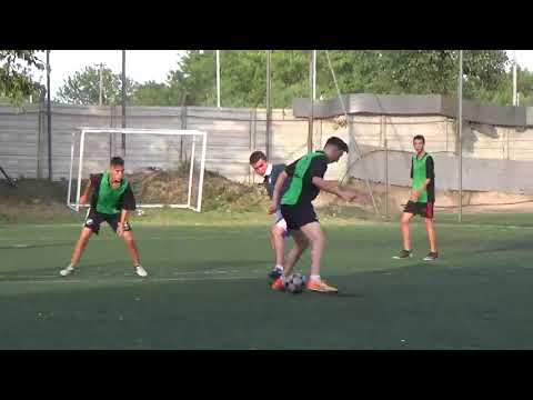 2 PELLE LV vs SAN ROQUE 0 (19ª fecha B) - 08/12/2017