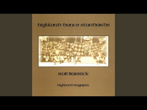 Highland Laddie 4 Steps