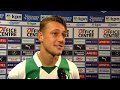 Kaj Sierhuis: 'Dit zijn de lekkerste goals'