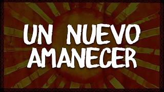 Maná - Un Nuevo Amanecer | Letra / Lyrics
