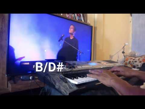 Place in this world - Michael W. Smith