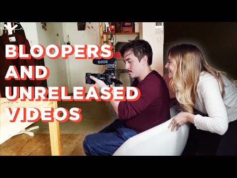 你錯過的東京創意視頻...... (The Tokyo Creative Videos You've Been Missing...)