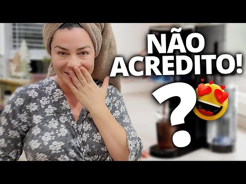 CHEGAMOS NO FRIO NOSSA CEIA PASSEIOS BRECHO E MUITO MAIS