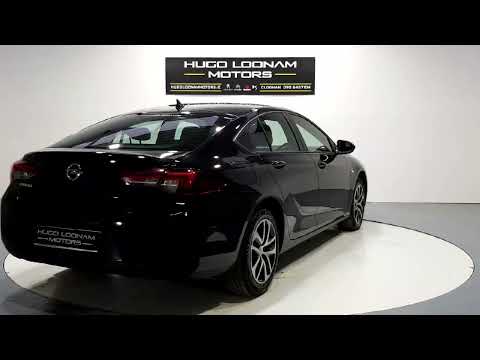 Opel Insignia GRAND MY21-SC-1.5 122PS-DSL 122PS DS - Image 2