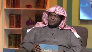 صورة بناتها يقولون لها نريد أن نحتفل بعيد ميلادنا فما نصيحتكم ؟ | الشيخ خالد الفليج