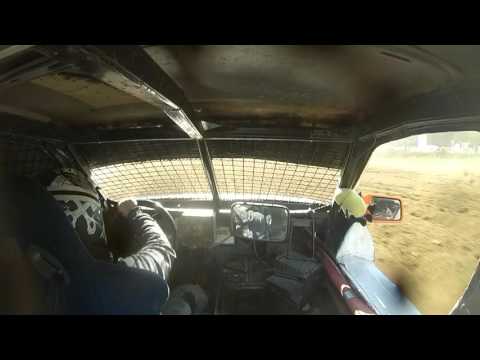 Stockcar Arena Altlandsberg 4.10.2015