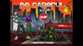 DeStorm Power - Selfish