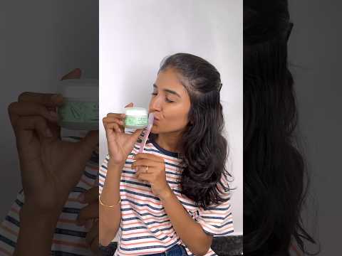 Shaving for the first time? Gone wrong  😑  #nikhilnisha