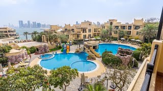 Novotel Bahrain Al Dana Resort, Manama