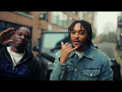 Tyno Got It x Dae Digs - Let Me Out (Official Video)