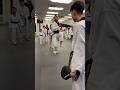 Taekwondo Basic Kicks Taekwondo