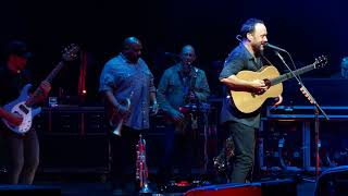 Dave Matthews Band - Virginia In The Rain - 6/22/18 - Xfinity Center