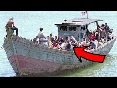 Migranten nicht erwünscht in Australien - Doku 2016 (NEU in HD)
