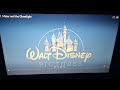 Opening Logos Mater The Ghostlight AD